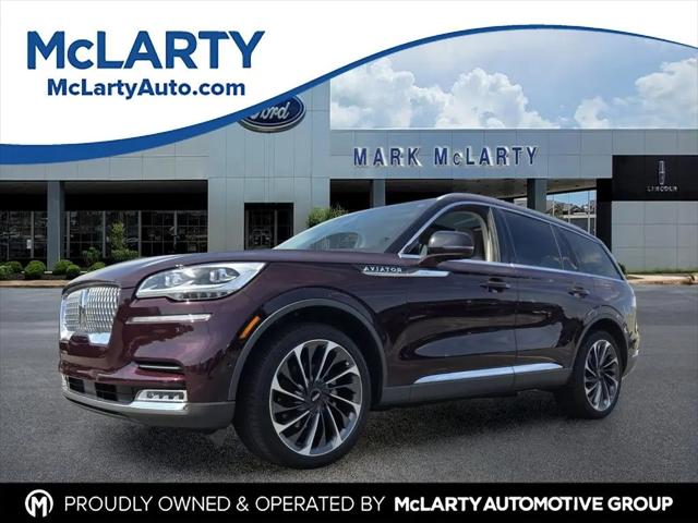 2023 Lincoln Aviator Reserve for sale in North Little Rock, AR
