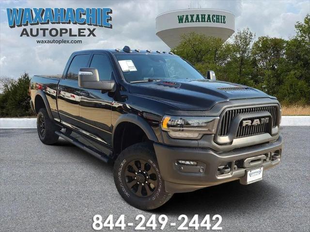 2024 Ram 2500 Power Wagon Crew Cab 4x4 6'4" Box for sale in Waxahachie, TX
