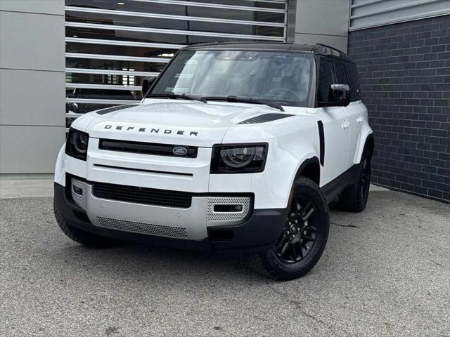 2024 Land Rover Defender 110 P400 S for sale near Columbus, OH
