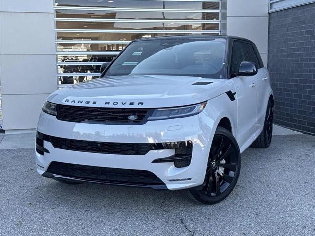 2025 Land Rover Range Rover Sport for sale near Columbus, OH