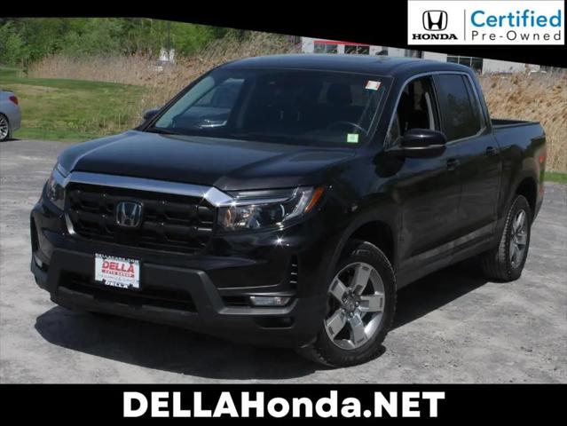 2025 Honda Ridgeline RTL for sale in Plattsburgh, NY