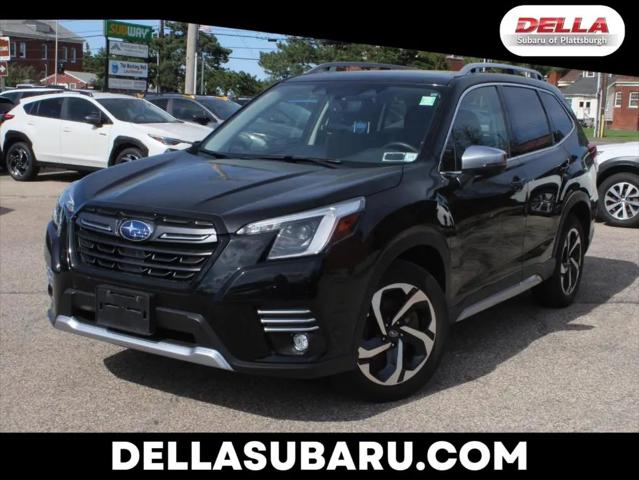 2023 Subaru Forester Touring for sale in Plattsburgh, NY
