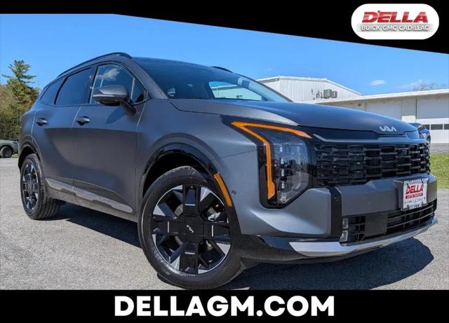2026 Kia Sportage Hybrid SX-Prestige for sale in Plattsburgh, NY