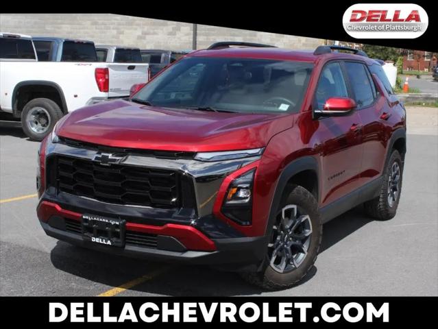 2026 Chevrolet Equinox AWD ACTIV for sale in Plattsburgh, NY