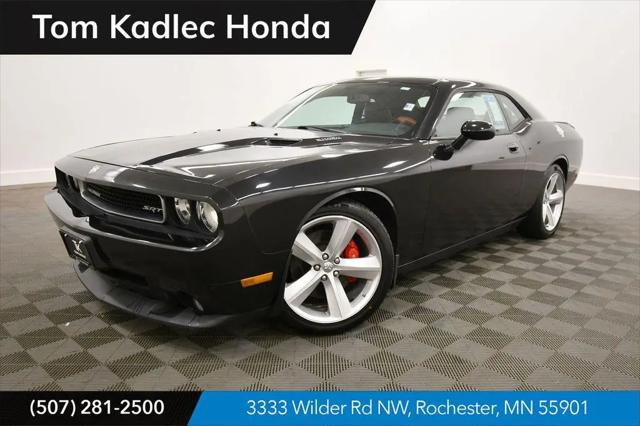 2010 Dodge Challenger SRT8 for sale in Rochester, MN