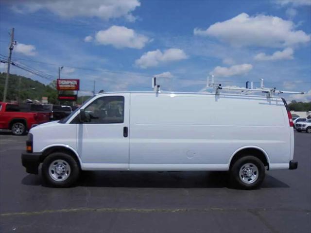2018 Chevrolet Express Work Van for sale in Oneonta, AL