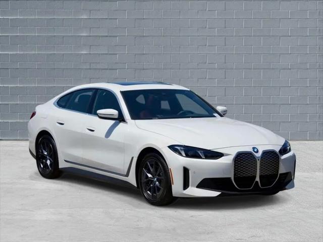 2025 BMW i4 xDrive40 for sale in Los Angeles, CA