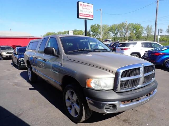 2004 Dodge Ram 1500 ST for sale in Savage, MN