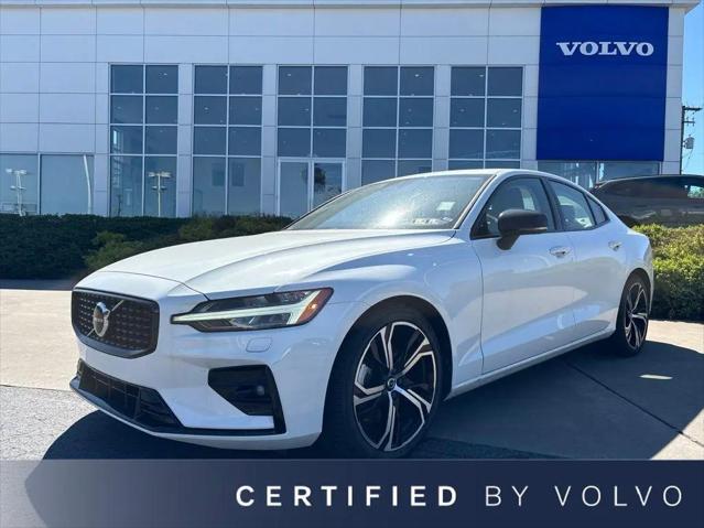2024 Volvo S60 B5 Core Dark Theme for sale in Pittston, PA