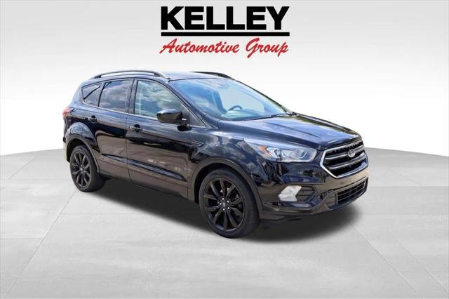 2019 Ford Escape SE for sale in Bartow, FL