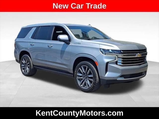 2024 Chevrolet Tahoe 4WD High Country for sale in Dover, DE