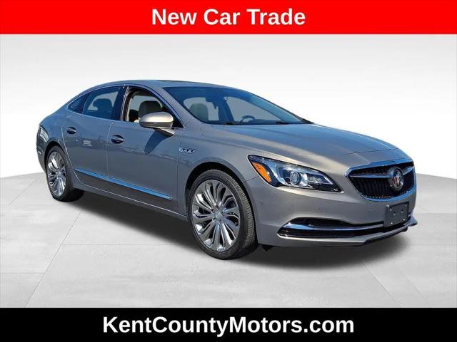 2018 Buick LaCrosse Premium for sale in Dover, DE