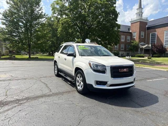 2014 GMC Acadia SLE-2 for sale near Newark, OH