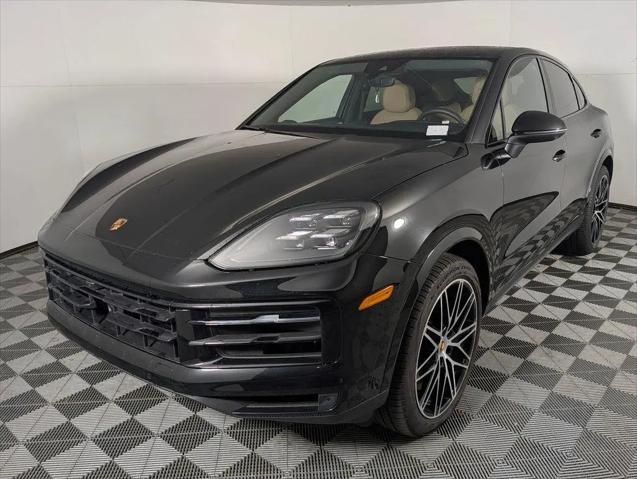 2026 Porsche Cayenne Cayenne for sale in Roswell, GA