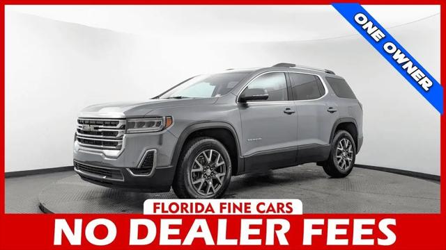 2022 GMC Acadia FWD SLE for sale in Margate, FL