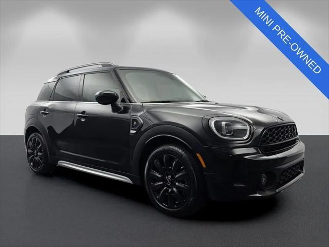 2023 MINI Cooper Countryman Cooper S for sale in West Palm Beach, FL