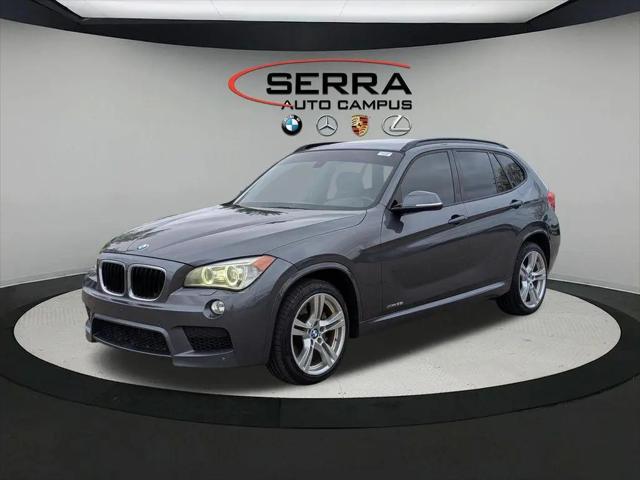 2015 BMW X1 xDrive35i for sale in Okemos, MI