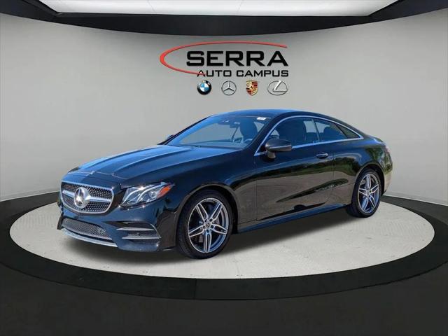 2018 Mercedes-Benz 400 4MATIC for sale in Okemos, MI