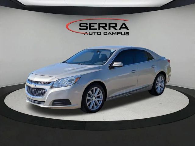 2014 Chevrolet Malibu 2LT for sale in Okemos, MI
