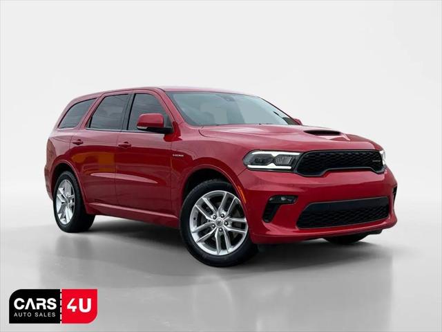 2021 Dodge Durango R/T AWD for sale in Knoxville, TN