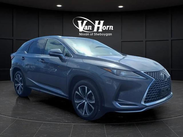 2020 Lexus RX 350 Base for sale in Sheboygan, WI