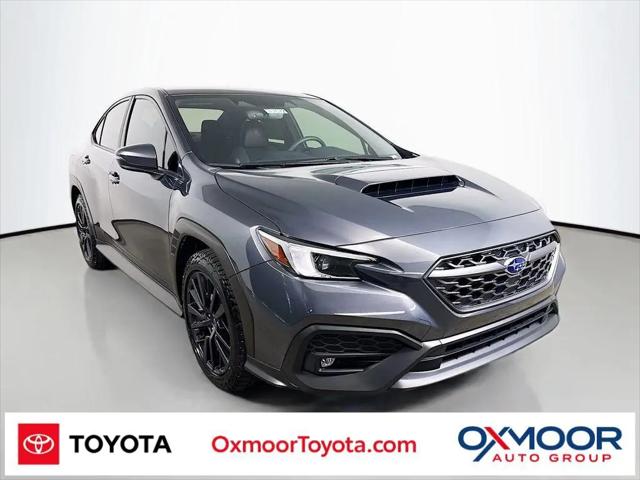 2024 Subaru WRX Limited for sale in Louisville, KY