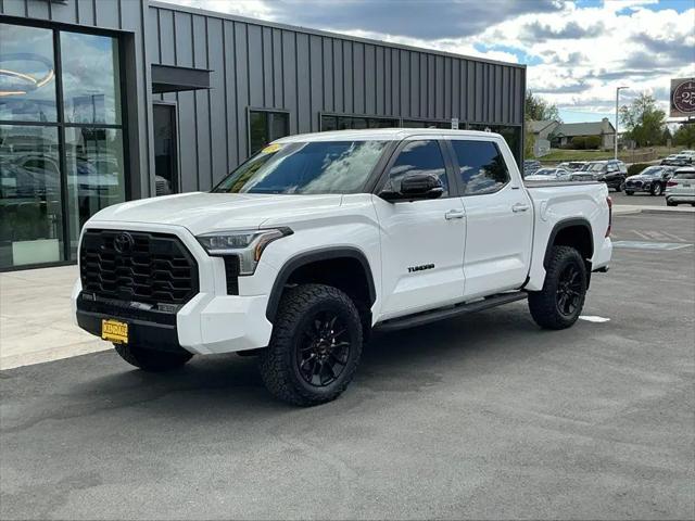 2024 Toyota Tundra Limited for sale in Bend, OR