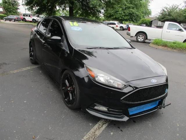 2016 Ford Focus Unknown for sale in Knoxville, TN