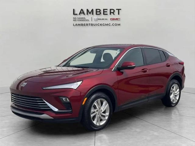 2024 Buick NV Preferred FWD for sale in Cuyahoga Falls, OH