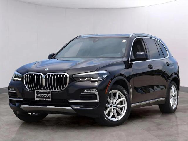 2021 BMW X5 xDrive40i for sale in Lees Summit, MO