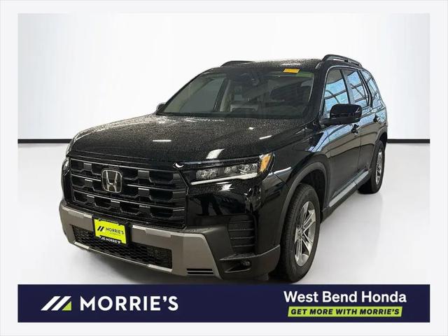 2026 Honda Pilot EX-L for sale in West Bend, WI