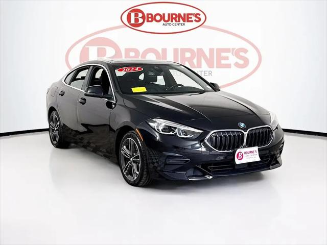 2024 BMW Coupe xDrive for sale in Easton, MA