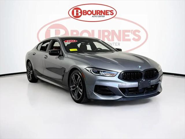 2023 BMW M8 xDrive for sale in Easton, MA