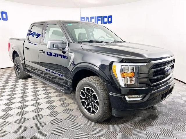 2023 Ford F-150 XLT for sale in Philadelphia, PA