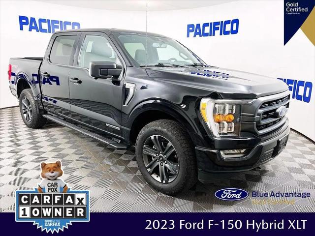2023 Ford F-150 XLT for sale in Philadelphia, PA