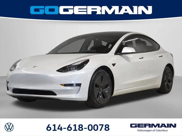 2023 Tesla Model 3 Rear-Wheel Drive for sale in Columbus, OH