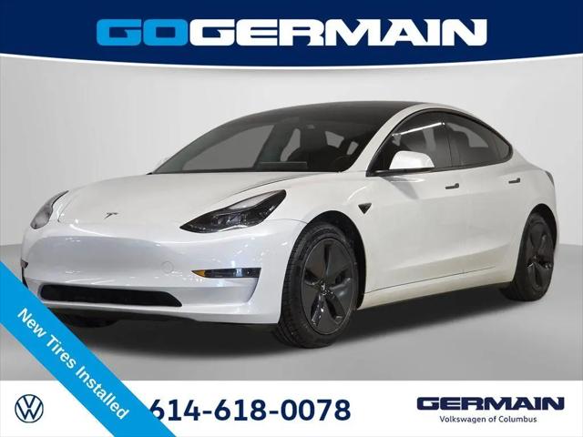2023 Tesla Model 3 Rear-Wheel Drive for sale near Columbus, OH
