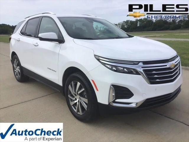 2023 Chevrolet Equinox AWD Premier for sale in Dry Ridge, KY