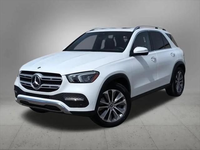 2023 Mercedes-Benz GLE GLE 450 4MATIC for sale in Troy, MI