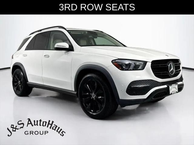 2022 Mercedes-Benz GLE GLE 350 Base for sale in Ewing, NJ