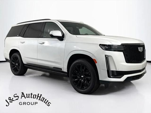 2024 Cadillac Escalade 4WD Sport Platinum for sale in Ewing, NJ