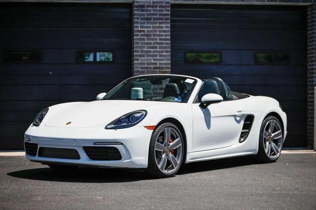 2025 Porsche 718 Boxster S for sale in Virginia Beach, VA