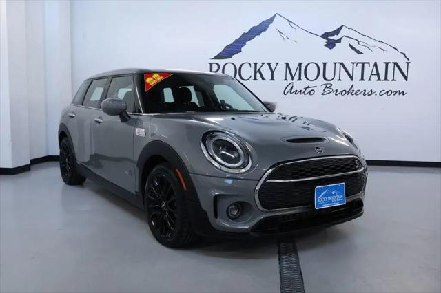 2022 MINI Cooper Clubman Cooper S for sale in Colorado Springs, CO