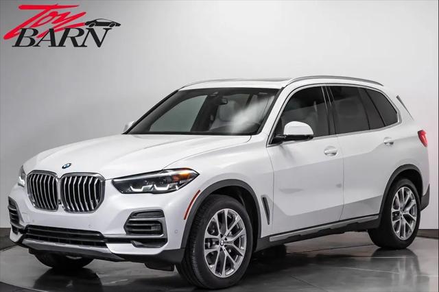 2022 BMW X5 xDrive40i for sale near Dublin, OH