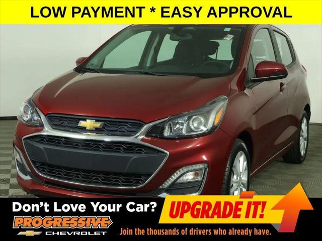 2022 Chevrolet Spark for sale near Massillon, OH