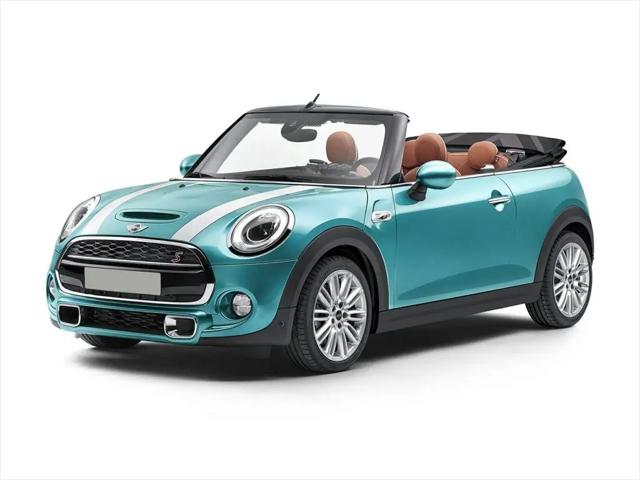 2016 MINI Convertible Cooper S for sale in Naugatuck, CT