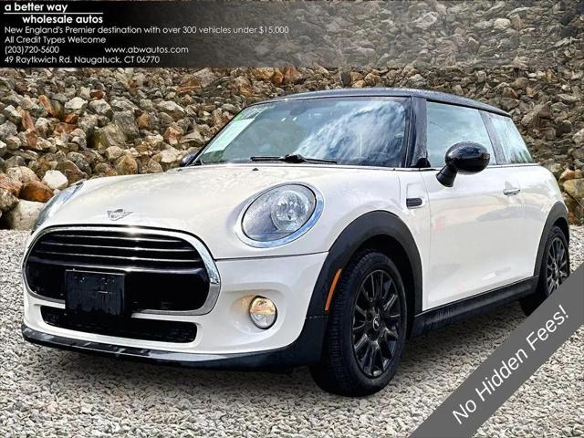 2019 MINI Hardtop Cooper for sale in Naugatuck, CT