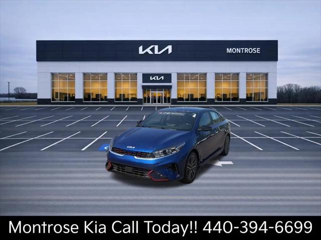 2024 Kia Forte GT-Line for sale in Sheffield Village, OH