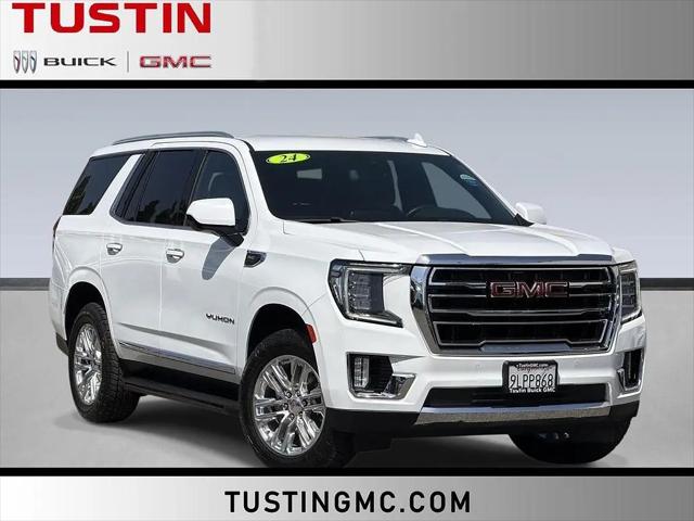 2024 GMC Yukon 2WD SLT for sale in Tustin, CA