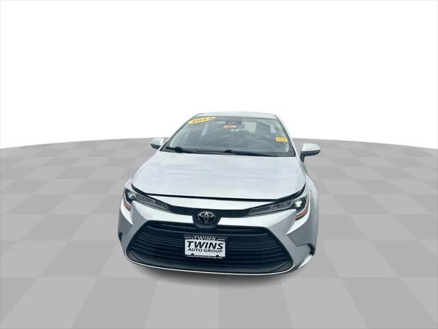 2023 Toyota Corolla LE for sale near Columbus, OH